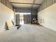 Bodega Galpón de 105 m2 Sangolqui Junto E35