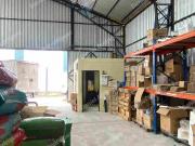 bodega galpón de arriendo alquiler sector UDA cuenca...