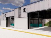 Bodega Galpón en Alquiler 150 m², Sector Calderón