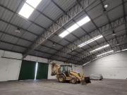 Bodega Galpón en ALQUILER 600m2 Industrial i2 Sector
