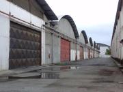 bodega galpón en alquiler en via daule