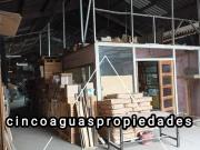 Bodega galpón en Quilicura