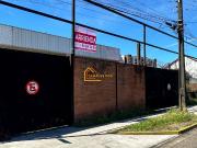 Bodega galpón Industrial Con Excelente Conectividad