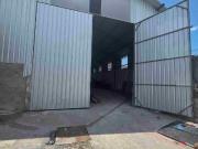 Bodega Galpón industrial de 500 m² Alto Impacto en...