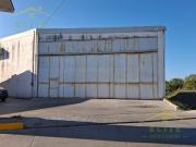 BODEGA INDRUSTRIAL EN RENTA A UNA CUADRA DE AVE....