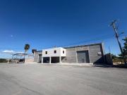 Bodega Industrial 1000m2 APODACA AGUA FRIA