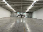 BODEGA INDUSTRIAL 1008M2 EN CONUNTO NAVEX PARK