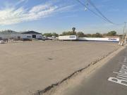 Bodega Industrial 2000 m2 Clima y Racks