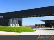 BODEGA INDUSTRIAL 5,500 M2 EN RENTA PARQUE INDUSTRIAL...