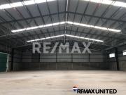 BODEGA INDUSTRIAL BODEGA INDUSTRIAL