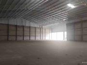 Bodega industrial a unos metros de la auto pista Cuernavaca