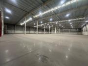 Bodega Industrial AAA Industrial Vallejo en Renta