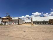BODEGA INDUSTRIAL AL SUR, FRENTE A CENTRAL DE ABASTOS BODEGA INDUSTRIAL AL SUR, FRENTE A CENTRAL DE ABASTOS