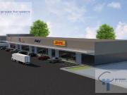 Bodega Industrial Arenal