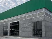 Bodega industrial Avenida Ju?rez en Guadalupe