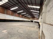 Bodega Industrial Barrio de Santiago