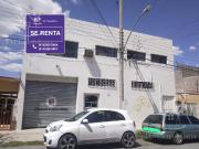 Bodega Industrial casi Esq. con Vallarta