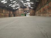 BODEGA INDUSTRIAL CASTILLA ARRIENDO