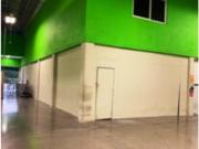 Bodega Industrial Central de Abastos