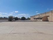 Bodega Industrial cerca de Puente Internacional...