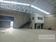 Bodega Industrial Col. Ca?ada del Refugio