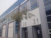 BODEGA INDUSTRIAL COMERCIAL EN ARRIENDO RENCA SANTIAGO