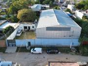Bodega Industrial Comercial en Renta en Col. Villa de...