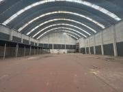 Bodega Industrial Comercial en Venta