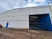 Bodega Industrial con Oficinas cerca de Puerta del...