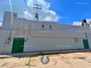 Bodega industrial con oficinas en salida a San Pancho