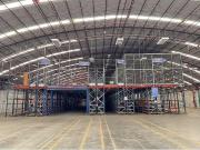 BODEGA INDUSTRIAL DE 10,000 M2 EN RENTA EN VALLEJO,...