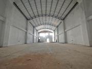 BODEGA INDUSTRIAL DE 1.200 M2 EN ARRIENDO, TUNJA BOYAC