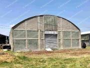 Bodega Industrial de 399 M2