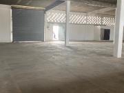 Bodega Industrial Del Maestro