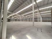 Bodega Industrial Dentro de Parque Industrial en Renta...