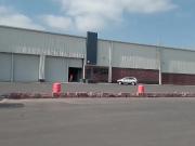 Bodega Industrial Disponible en Renta