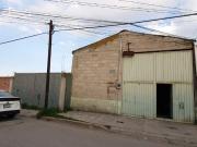 Bodega Industrial El Carmen Totoltepec
