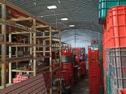 Bodega Industrial El Cerrito