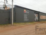 Bodega Industrial en Aeropuerto