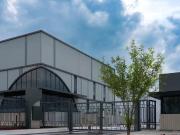 Bodega Industrial en Aguascalientes de 3,170 m2