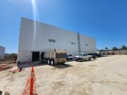 Bodega Industrial en ALAMAR