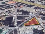 BODEGA INDUSTRIAL EN ALQUILER 1925M2 VIA A DAULE NORTE...