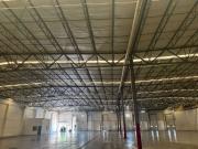 Bodega Industrial en Apodaca