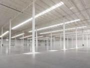 Bodega Industrial en Apodaca N.L