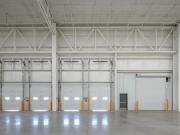 Bodega Industrial en Apodaca N.L