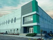 Bodega Industrial en Apodaca N.L Bodega Industrial en Apodaca N.L