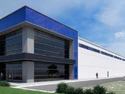 Bodega Industrial en Apodaca N.L de 27,594 m2