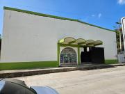 Bodega Industrial en Arbol Grande