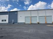 Bodega Industrial en Arboledas de San Miguel