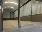 Bodega Industrial en Arriendo 836m2 – Barranquilla